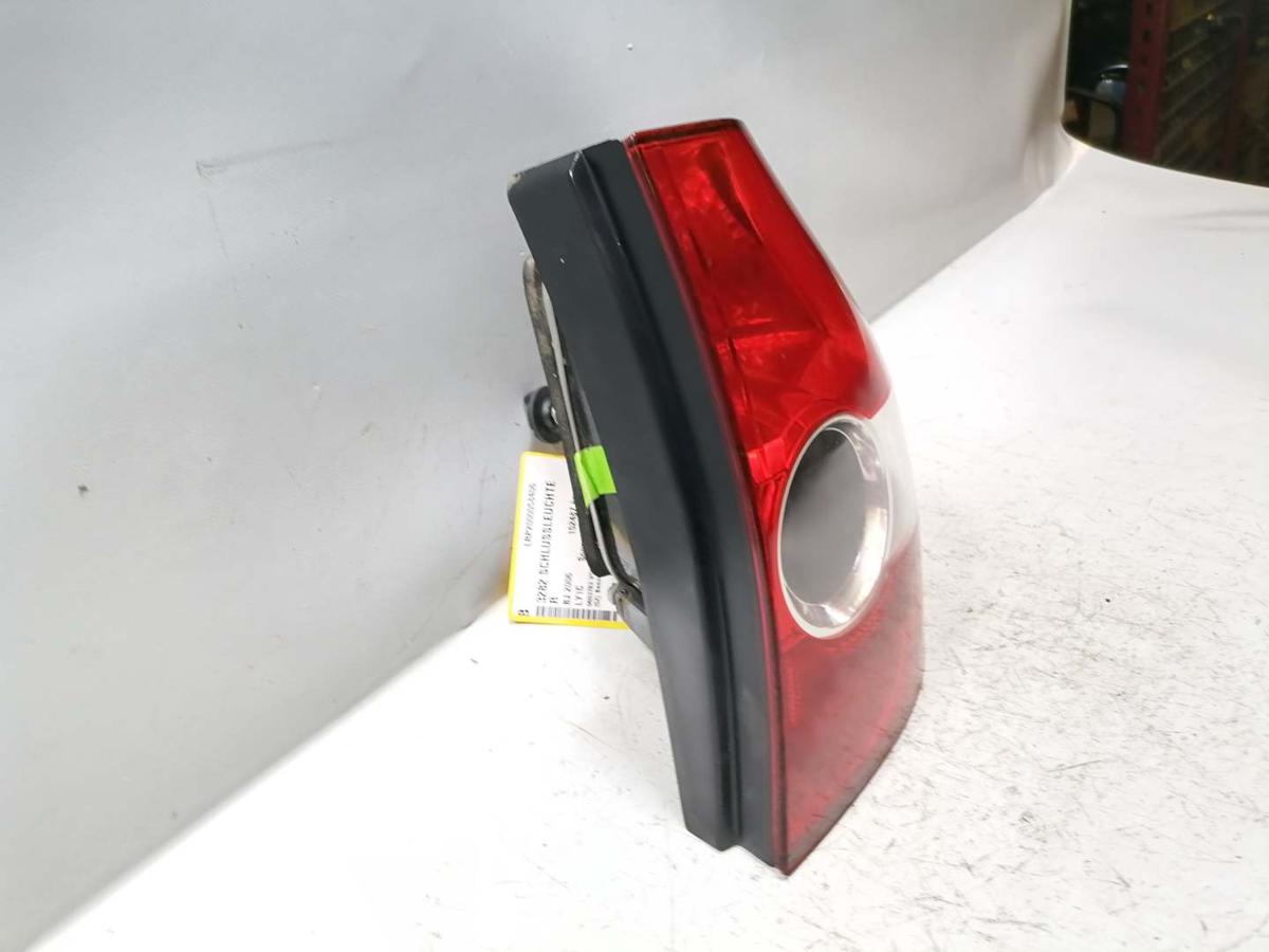 VW Fox original R&uuml;cklicht R&uuml;ckleuchte Schlussleuchte rechts Bj.2006